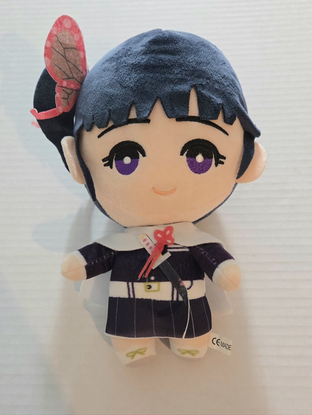 Kanao Tsuyuri Plush Toy